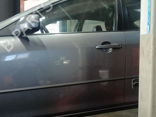 Used Left front door Left front door 37695656 37695656