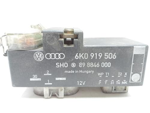 Used Electronic module SEAT IBIZA II (6K1) [1993-2002]  16693654