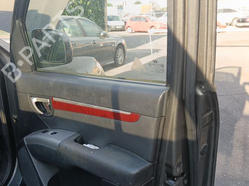 Used Front right window mechanism Front right window mechanism 37695555 37695555