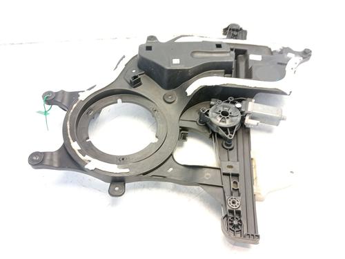 Front right window mechanism TOYOTA PROACE VERSO Bus (MPY_) 1.6 D4d (MPY2) | BP29207216C23 
