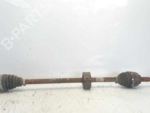 Used Right front driveshaft Right front driveshaft 25977112 25977112