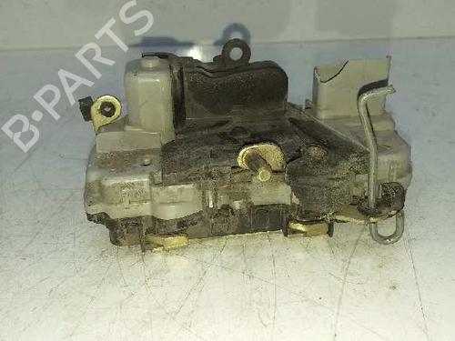 Front left lock CITROËN XSARA PICASSO (N68) 2.0 HDi | BP7957004C98 