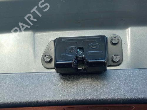 Used Tailgate lock HYUNDAI ix35 (LM, EL, ELH) [2009-2016]  11398533