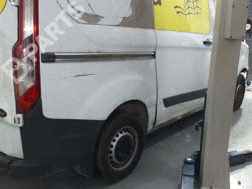 Manual gearbox selector FORD TRANSIT CUSTOM V362 Van (FY, FZ) 2.2 TDCi | BP10184076M90  - Image 10