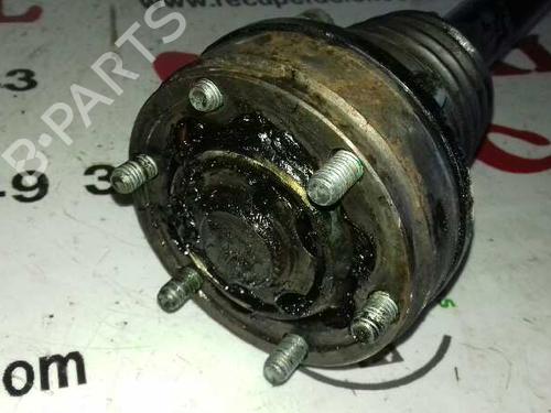 Left front driveshaft SEAT TOLEDO II (1M2)  | BP7952363M38 