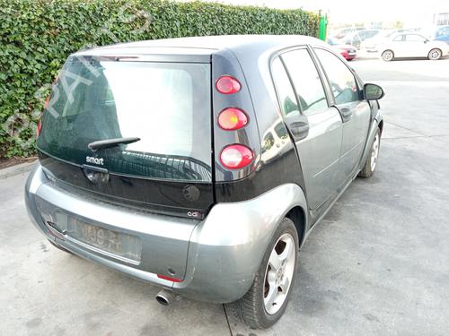 Headlight switch SMART FORFOUR (454) | BP15668792I24 - Image 5