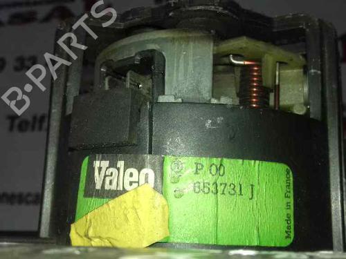 Used Heater blower motor OPEL VECTRA B Hatchback (J96) [1995-2003]  7963489