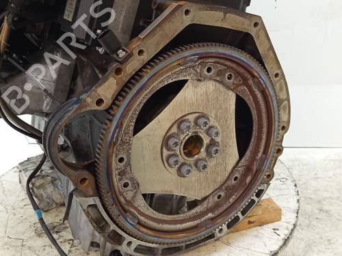 Engine MERCEDES-BENZ C-CLASS Coupe (CL203) C 220 CDI (203.708) | BP29077407M1 