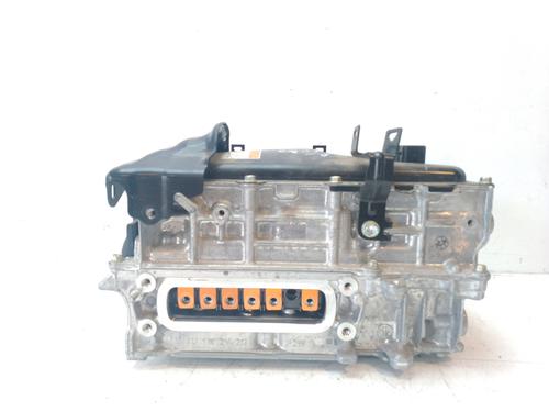 Battery TOYOTA YARIS (_P13_)  | BP20077228E11 