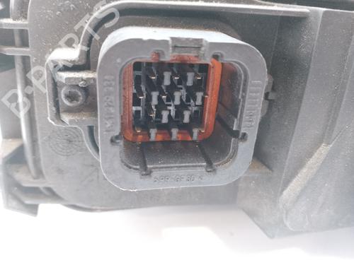 Right headlight FORD MONDEO III (B5Y)  | BP17231502C29 