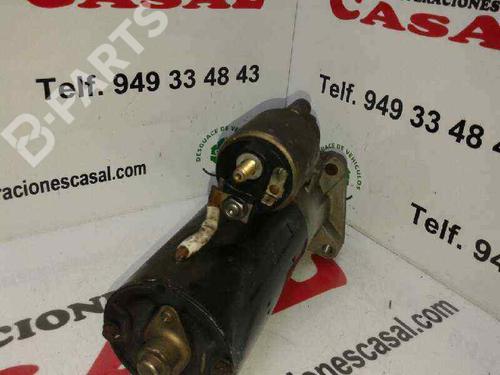 Starter VOLVO XC90 I (275) D5 AWD | BP10276225M8 