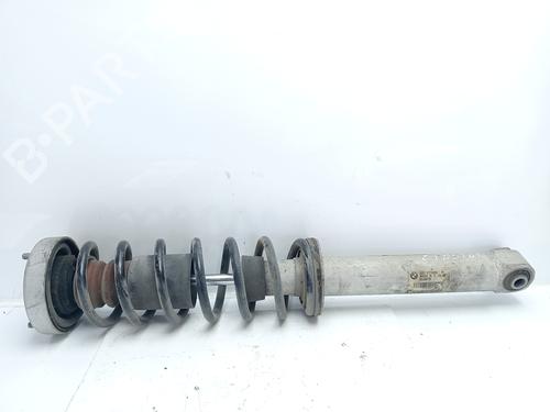 Left rear shock absorber BMW 5 (E60) 520 d | BP20978441M18 