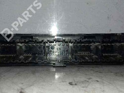 Control unit FORD FOCUS II (DA_, HCP, DP)  | BP7957950M11 