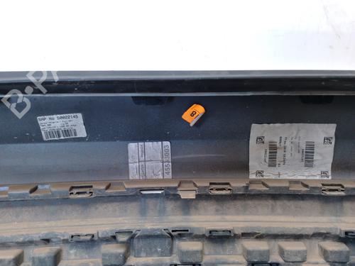 Rear bumper LAND ROVER RANGE ROVER VELAR (L560) 2.0 D180 TD4 4x4 | BP18341984C8 