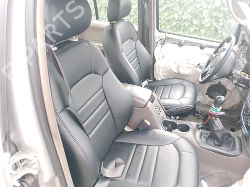 Steering rack JEEP CHEROKEE (KJ) 2.5 CRD 4x4 | BP30658227M22