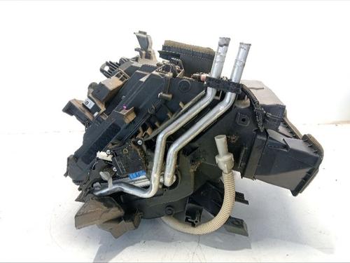 Heater matrix box TOYOTA YARIS VERSO (_P2_) 1.4 D-4D (NLP20_, NLP22_) | BP31160609M61 