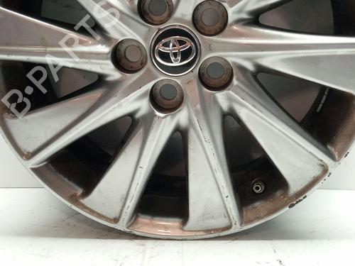 Rim TOYOTA YARIS (_P13_) 1.3 (NSP130_, NSP130) | BP31864553C45