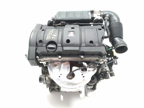 Used Engine Engine PEUGEOT 307 (3A/C) 1.6 16V (109 hp) 11199420 11199420