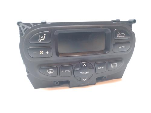 Used Climate control Climate control 15802256 15802256