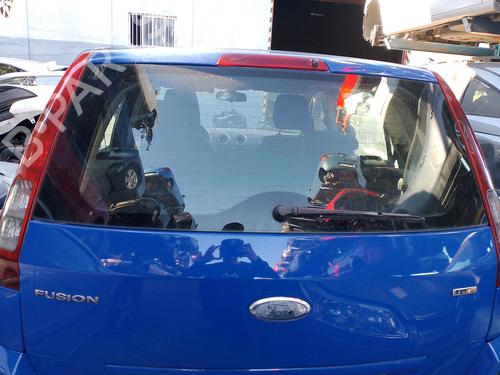 Alternator FORD FUSION (JU_) 1.6 TDCi | BP30773264M7