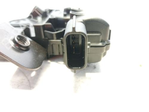 Tailgate lock RENAULT CLIO V (B7_) 1.0 TCe 100 (B7MT) | BP29509990C101 - Image 3