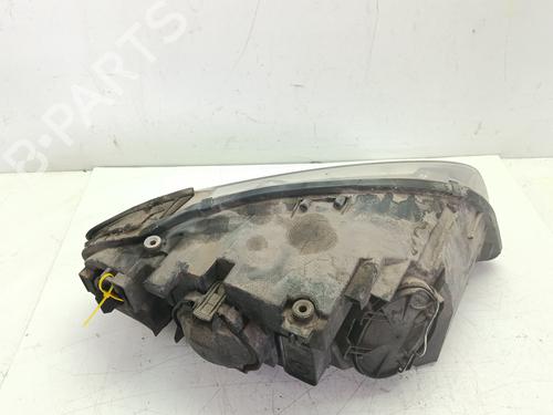 Left headlight AUDI A4 B7 (8EC) 2.0 TDI 16V | BP36696724C28 - Image 3