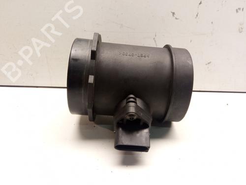 Mass air flow sensor BMW X5 (E53) 4.4 i | BP10206551M95  - Image 5