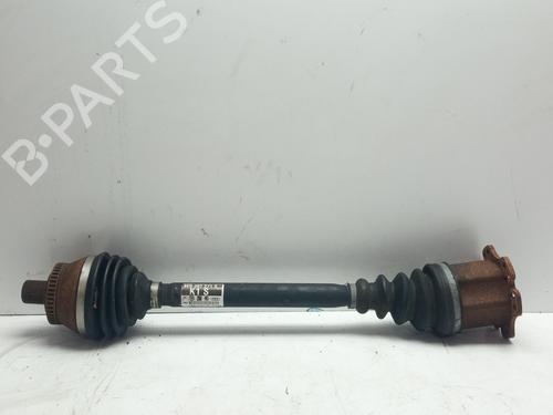 Drivaksel fortil venstre AUDI A4 B6 (8E2) 1.9 TDI (130 hp) 32145431