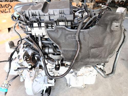 Used Engine Engine 38348439 38348439