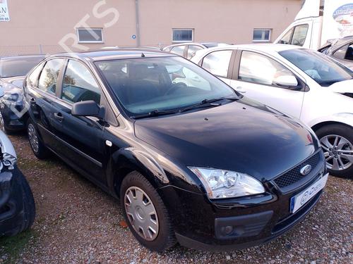 Starter FORD FOCUS II (DA_, HCP, DP) 1.6 TDCi | BP30515299M8 - Image 9