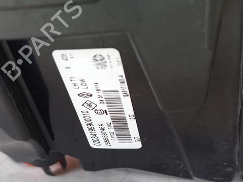 Left taillight RENAULT CAPTUR I (J5_, H5_) 0.9 TCe 90 | BP33435038C34 - Image 6
