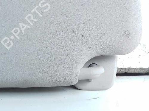 Right sun visor CITROËN BERLINGO Box Body/MPV (B9) | BP7959929I2 - Image 6