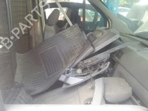 Left mirror FORD TRANSIT CONNECT (P65_, P70_, P80_)  | BP18692274C26 