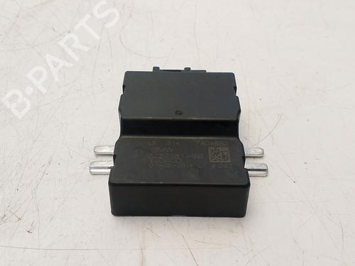 Used Electronic module Electronic module MINI MINI (F56) Cooper S (192 hp) 36503508 36503508