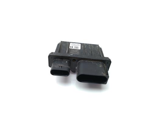 Used Electronic module Electronic module 12318360 12318360