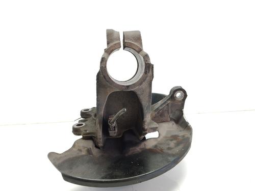 Left front steering knuckle FORD KUGA II (DM2) | BP38013549M25 - Image 4