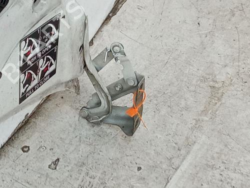 Hood PEUGEOT BIPPER (AA_) 1.3 HDi 80 / BlueHDi 80 | BP31145934C1 