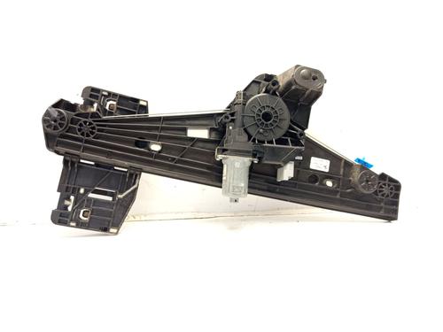 Used Rear left window mechanism Rear left window mechanism 31214290 31214290
