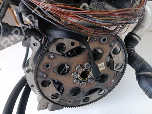 Engine BMW 7 (E65, E66, E67) 730 d | BP39988134M1  - Image 8