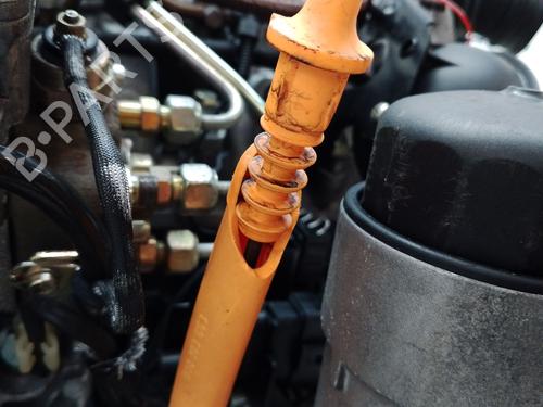 Motor AUDI A3 (8L1) 1.9 TDI | BP30402454M1 