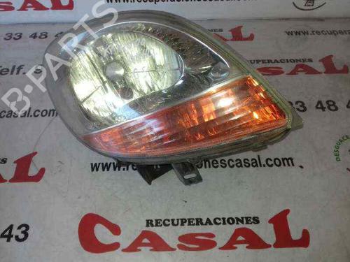 Right headlight RENAULT KANGOO (KC0/1_) | BP7954945C29 - Image 1