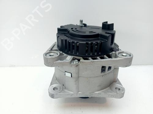Used Alternator NISSAN KUBISTAR MPV (X76) [2003-2009]  16179373