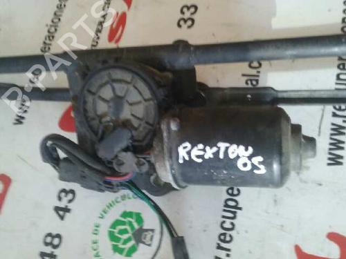 Front wiper motor SSANGYONG REXTON / REXTON II (GAB_) 2.7 Xdi | BP7963173M29 