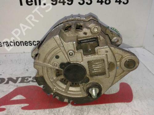 Alternator DAEWOO LANOS (KLAT) | BP7961773M7 - Image 5