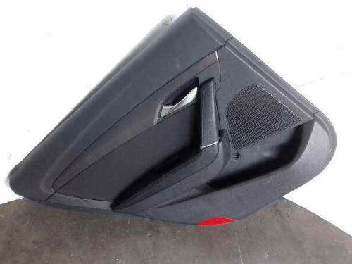 Used Left rear door panel Left rear door panel HYUNDAI i40 I CW (VF) 1.7 CRDi (136 hp) 7960406 7960406