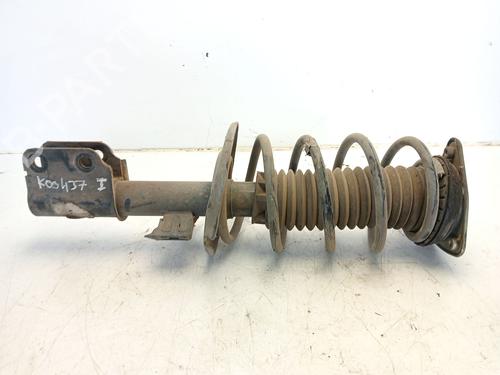 Used Left front shock absorber CITROËN C4 Picasso I MPV (UD_) [2006-2015]  31158565