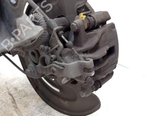 Rear axle RENAULT TRAFIC III Van (FG_) 1.6 dCi 115 (FGMD) | BP31211376M2 - Image 6