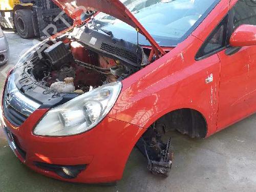 Pedal OPEL CORSA D (S07) | BP16772589I4