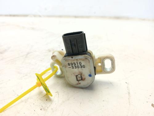 Elektronisk modul TOYOTA YARIS VERSO (_P2_) 1.4 D-4D (NLP20_, NLP22_) (75 hp) 30657051