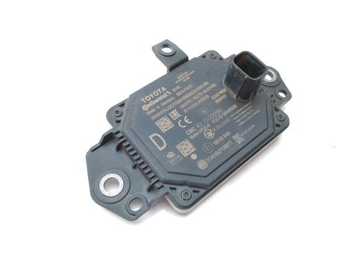 Electronic sensor TOYOTA C-HR (_X1_) | BP16757692M84 - Image 5